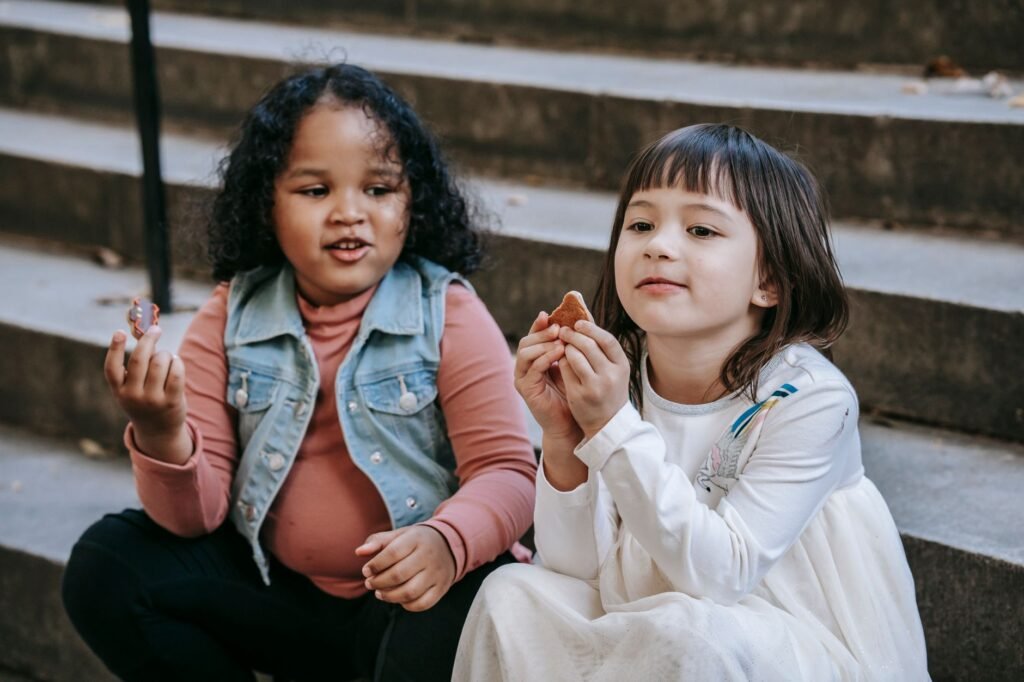 Children honesty Practical Steps to Foster Godly Truthfulness