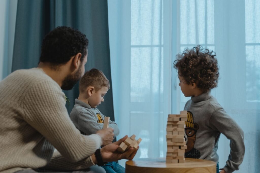 Children honesty The Importance of Developing Truthfulness in Your Son