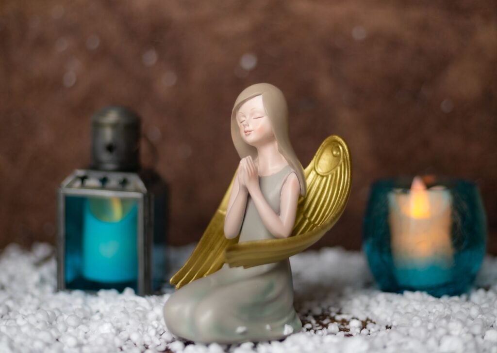 Christmas prayer Real-Life Examples of Christmas Prayer Impact