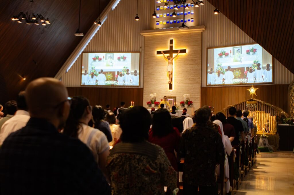 Christmas prayer Practical Ways to Incorporate Prayer into Your Christmas Celebrations