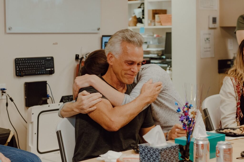 Connection and gratitude The Role of Gratitude in Our Lives