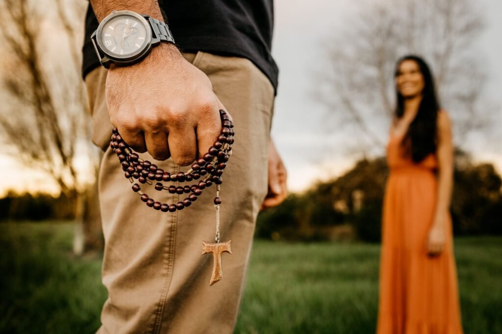 Couple reconciliation prayer Crafting the Prayer of Repentance