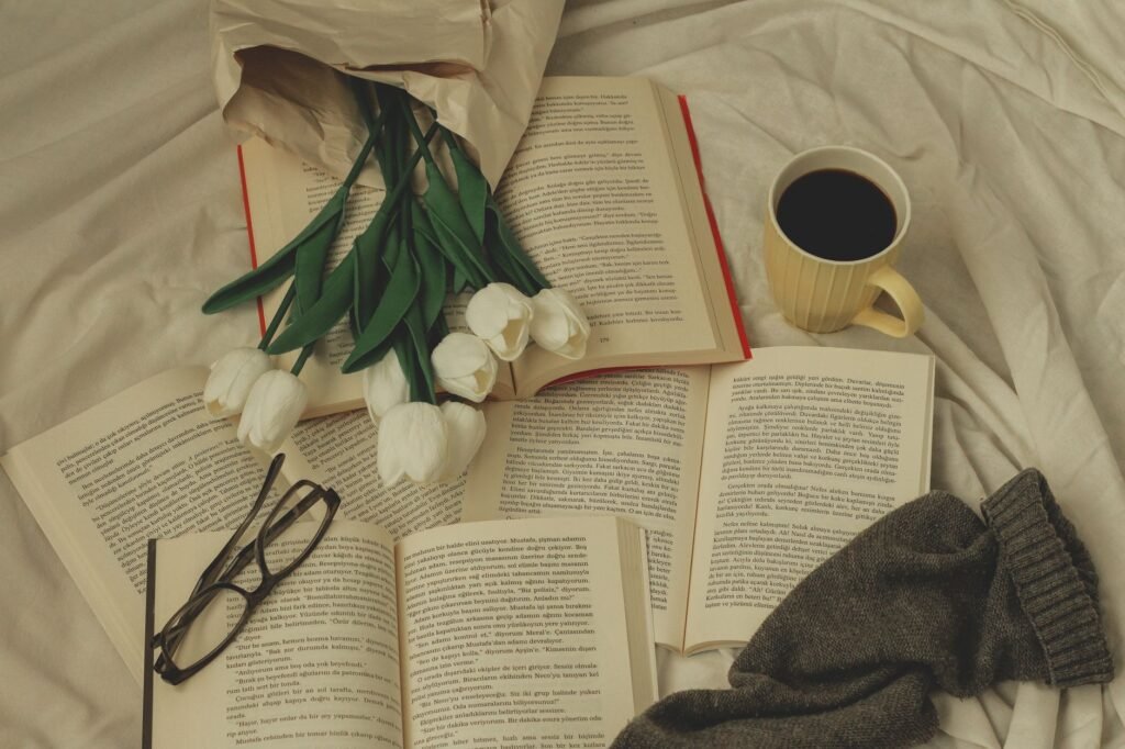 Cozy home environment Further Reading