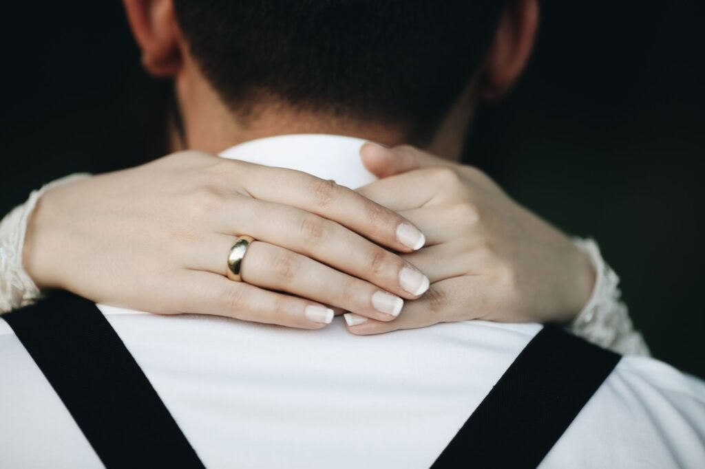 Difficult marriage support Embracing the Power of Prayer