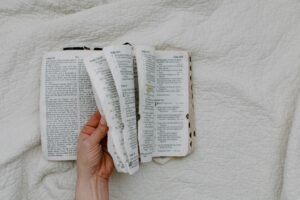 TO DISCERN GOD’S PLAN FOR MY LIFE TO DISCERN GOD’S PLAN FOR MY LIFE