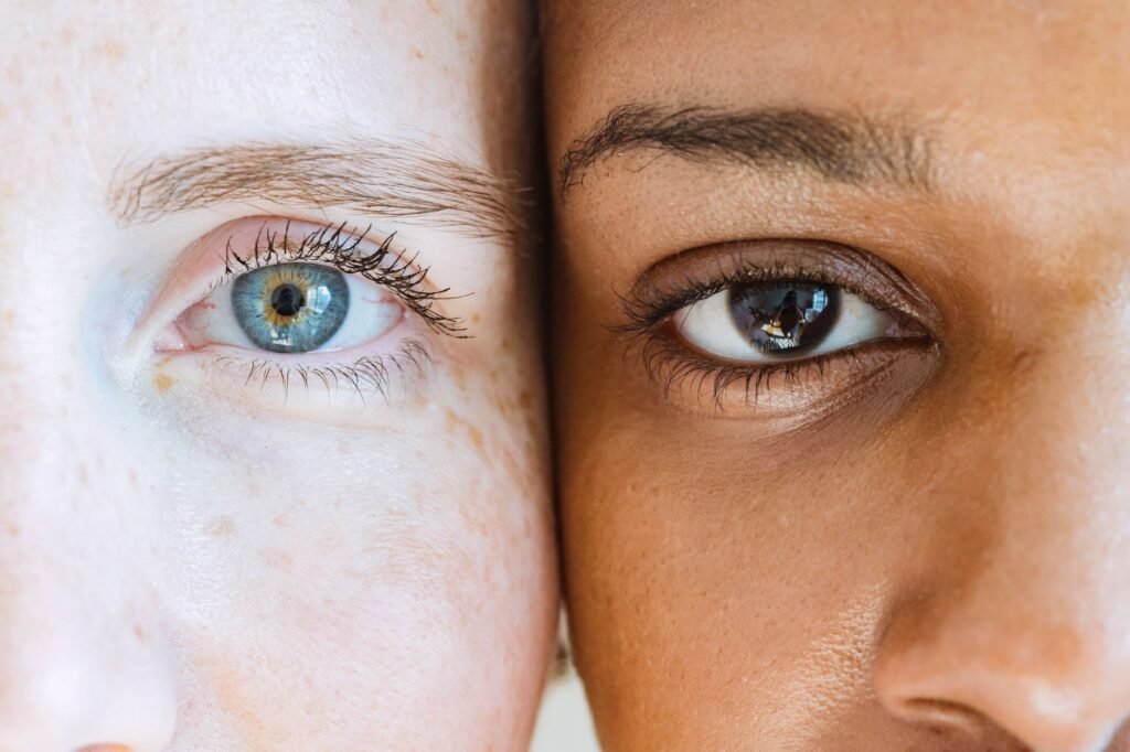 Diverse perspectives Practical Ways to Open Your Eyes