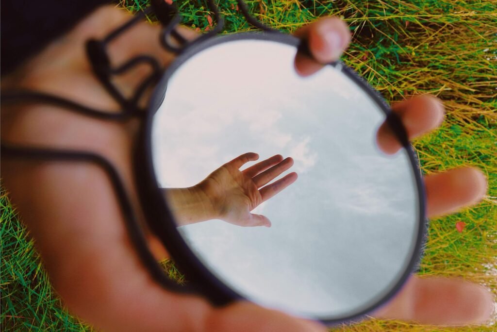 Diverse perspectives The Journey of Self-Discovery