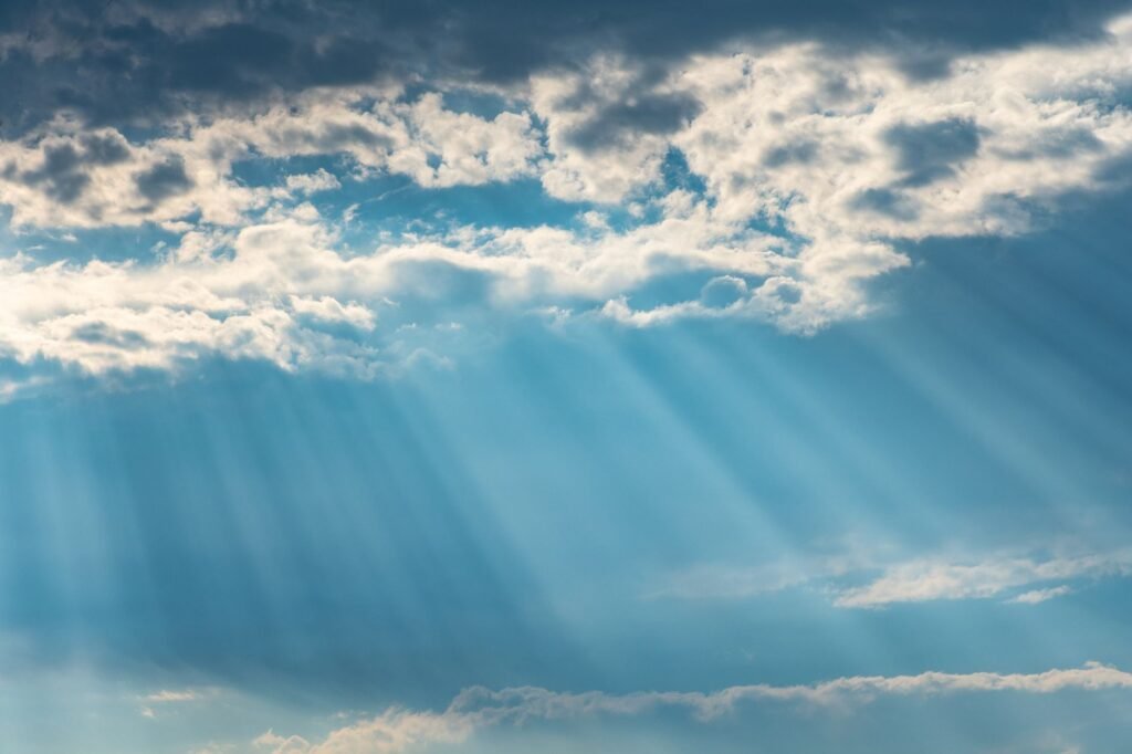 Divine beauty in nature Understanding Divine Glory