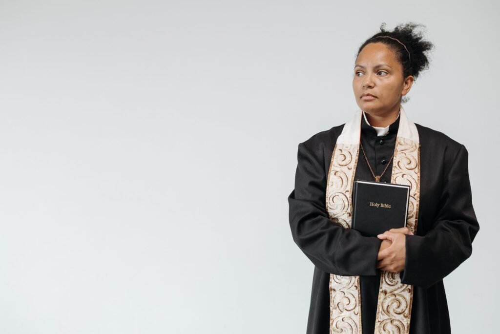 Divine guidance ministry Embracing Christ’s Example