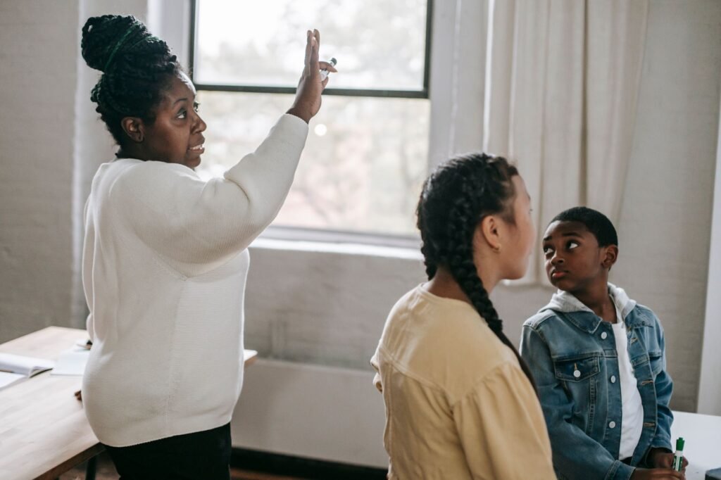 Education and community engagement Understanding Ignorance