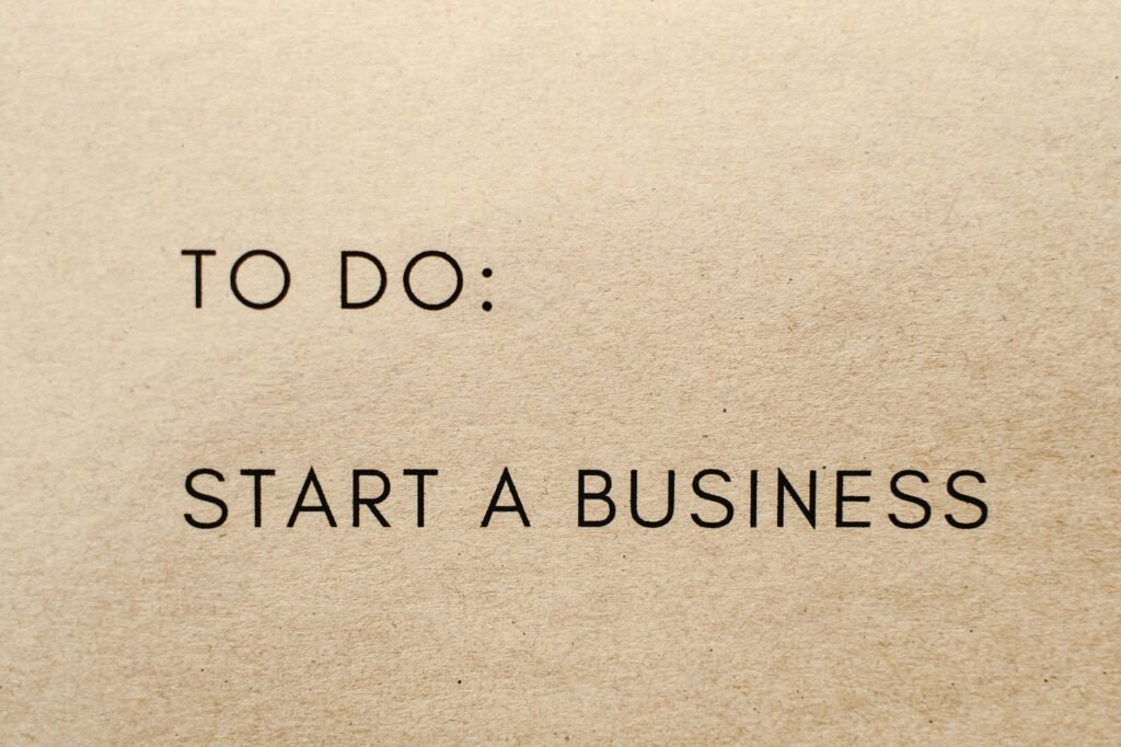 Entrepreneurship success Tips for Creating a Winning Business Plan