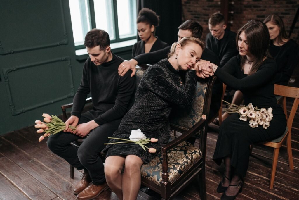 Estranged family prayer The Power of Prayer