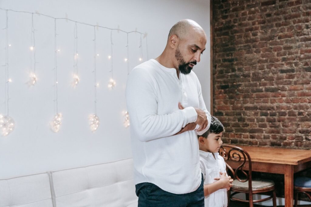 Family prayer Crafting a Loving Relationship Through Prayer