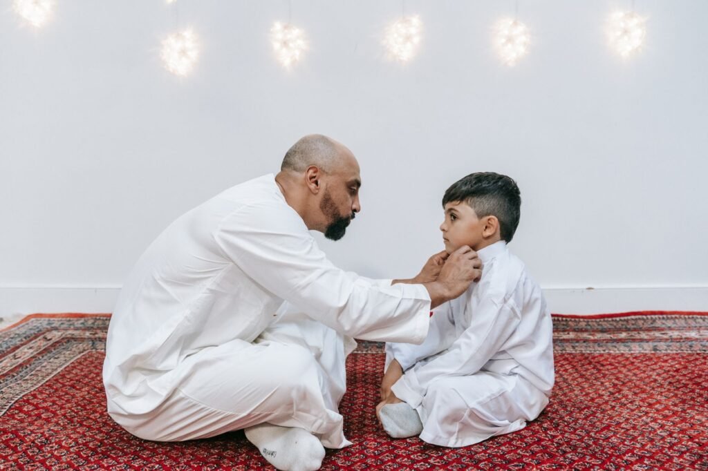 Family prayer Steps to Pray for Reconnection with Estranged Parents