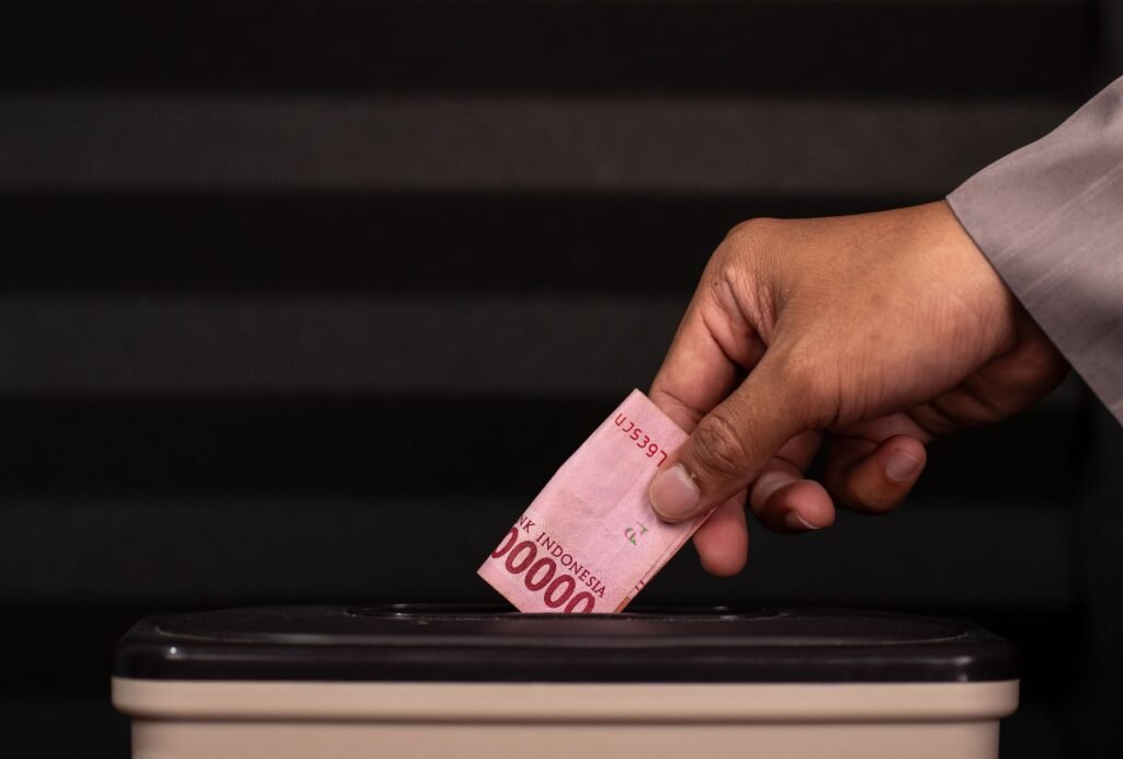 Financial assistance prayer Embracing Faith Amidst Financial Trials