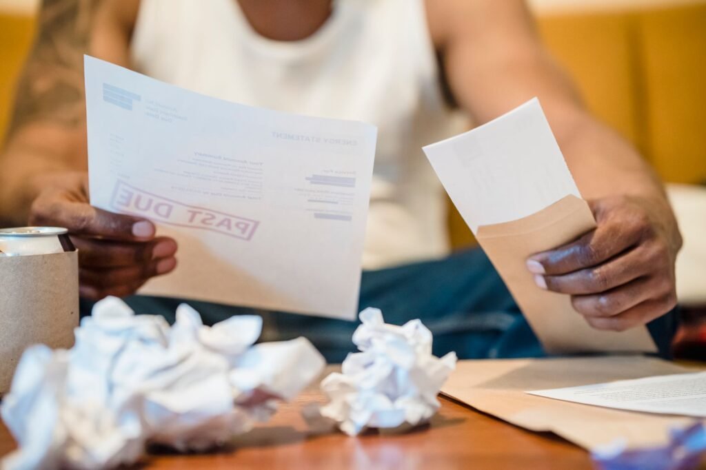 Financial debt relief Assessing Your Financial Situation