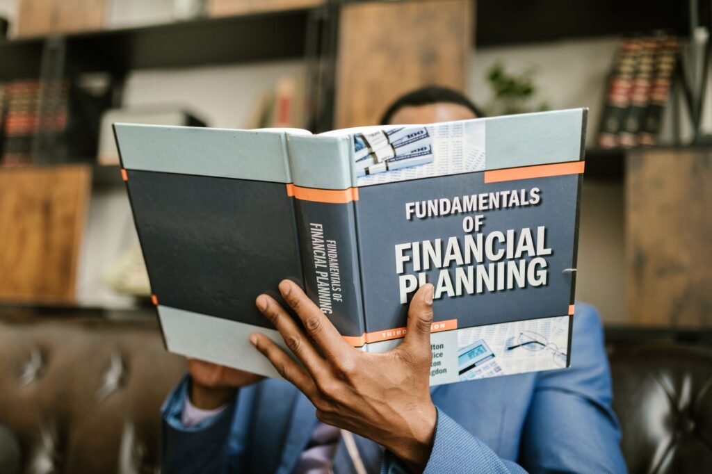 Financial management Further Reading