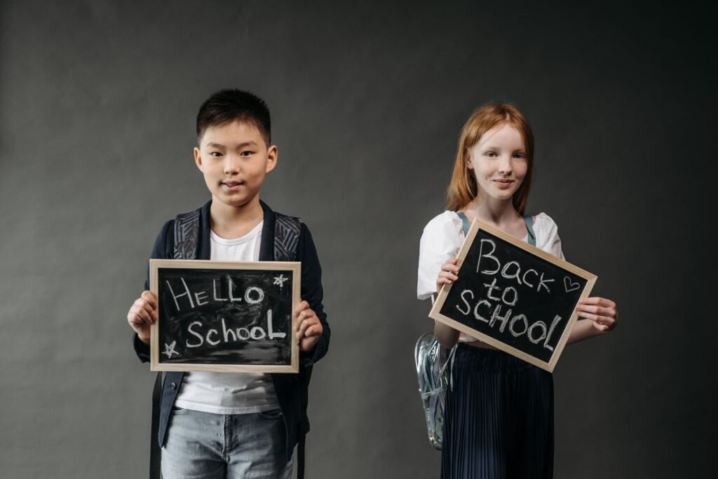 First day of school Crafting Your First Day of School Prayer