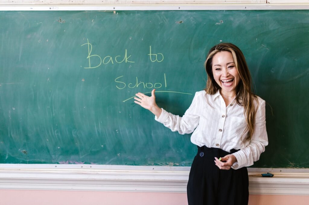 First day of school Practical Tips for the First Day