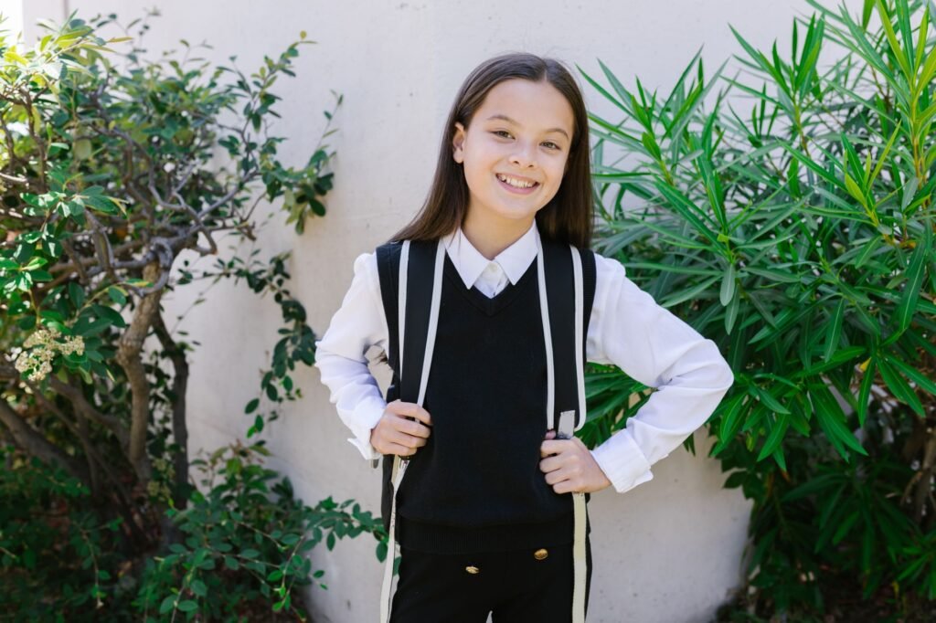 First day of school Preparing for a Smooth First Day