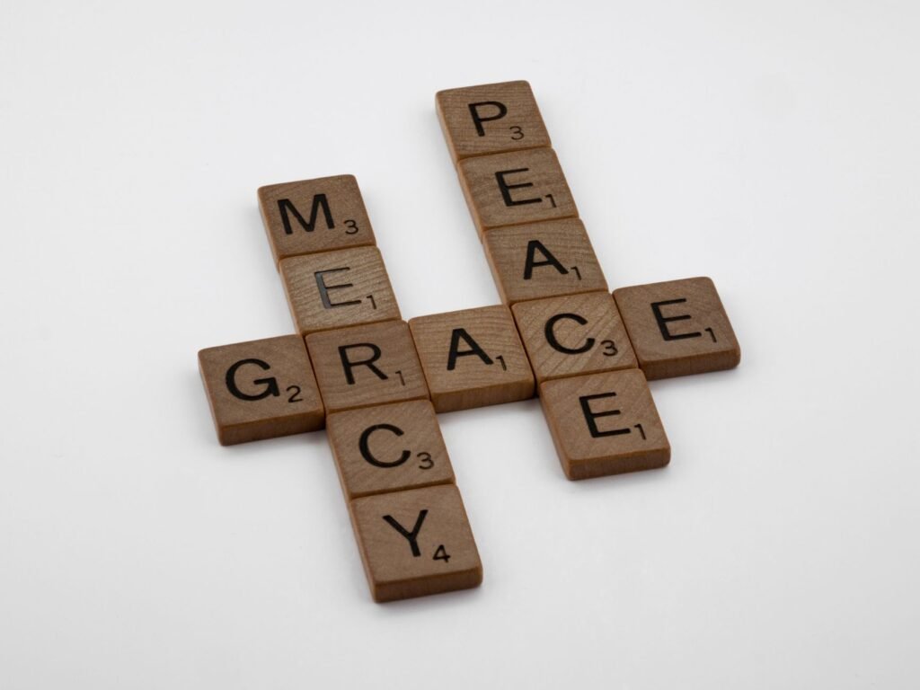 Forgiveness and grace Real-Life Testimonies: Forgiveness Transforms