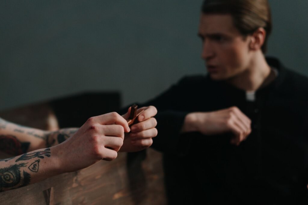 Forgiveness and grace Steps Toward Forgiving as Christ Forgave