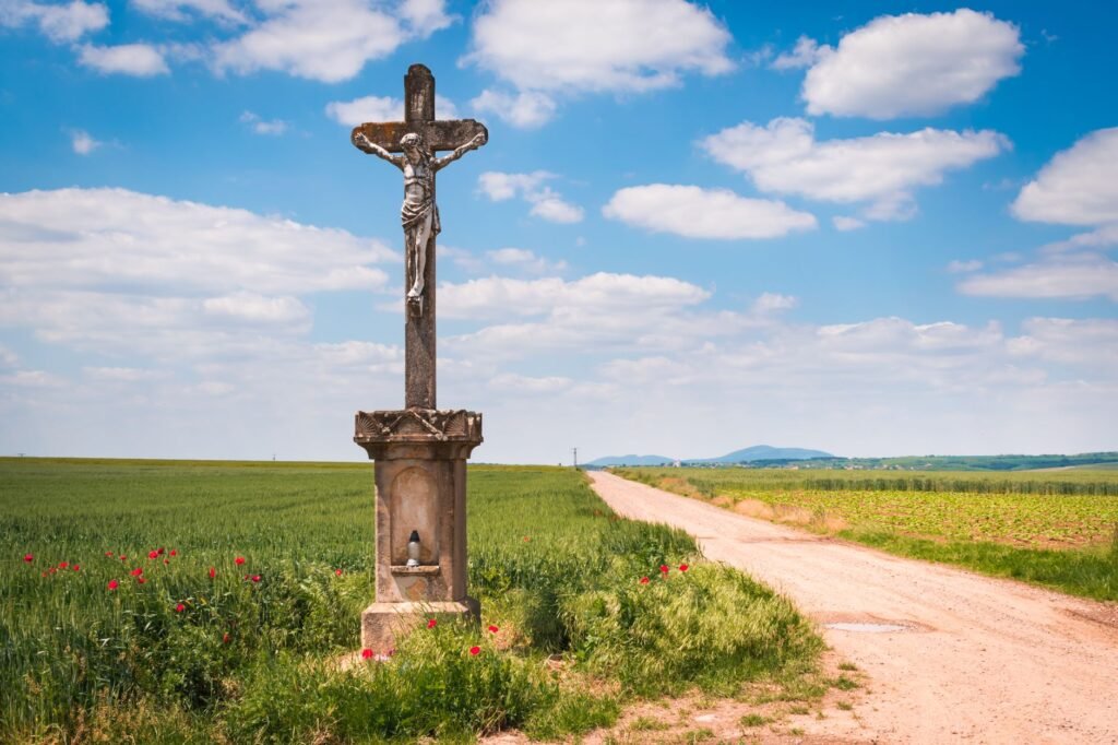 Forgiveness prayer The Journey of Forgiveness