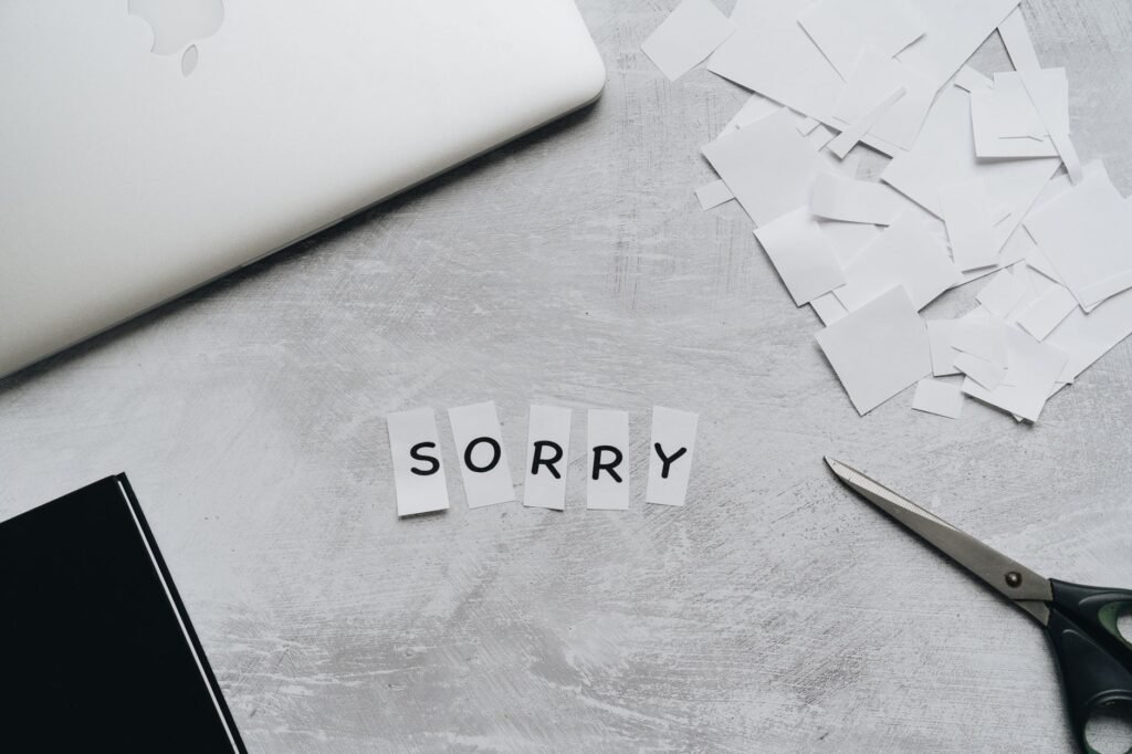 Forgiveness self-care The Process of Imploring Forgiveness from Yourself