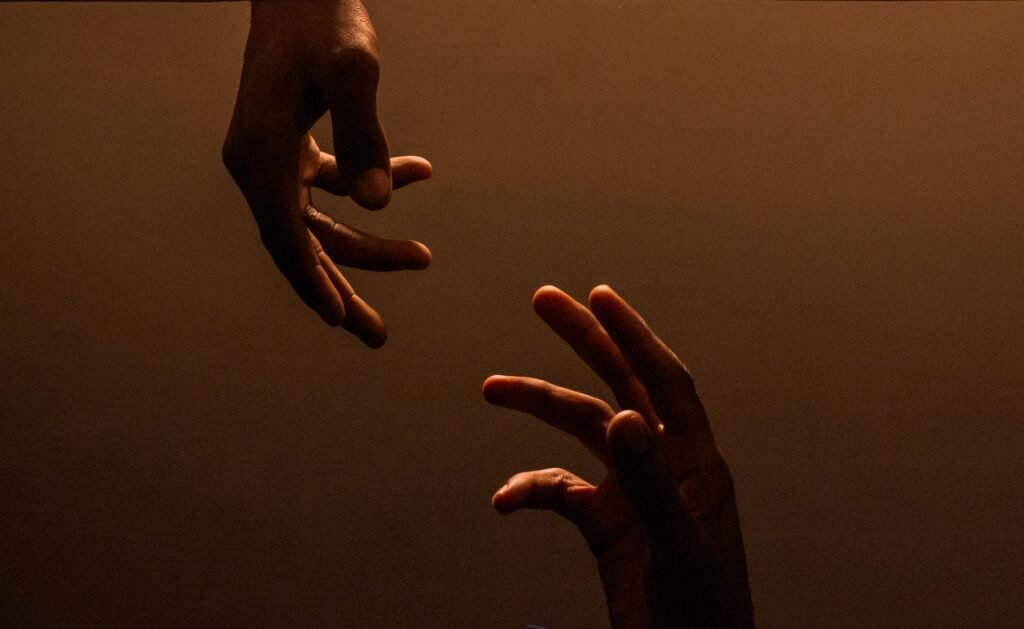 Forgiveness self-care Why Self-Forgiveness Matters