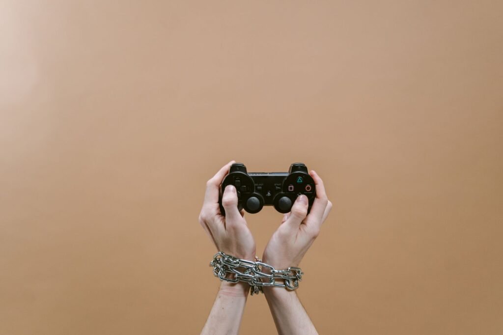 Freedom from addiction Understanding the Grip of Pornography