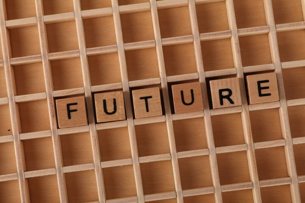 Future planning Harnessing Technology for a Better Tomorrow