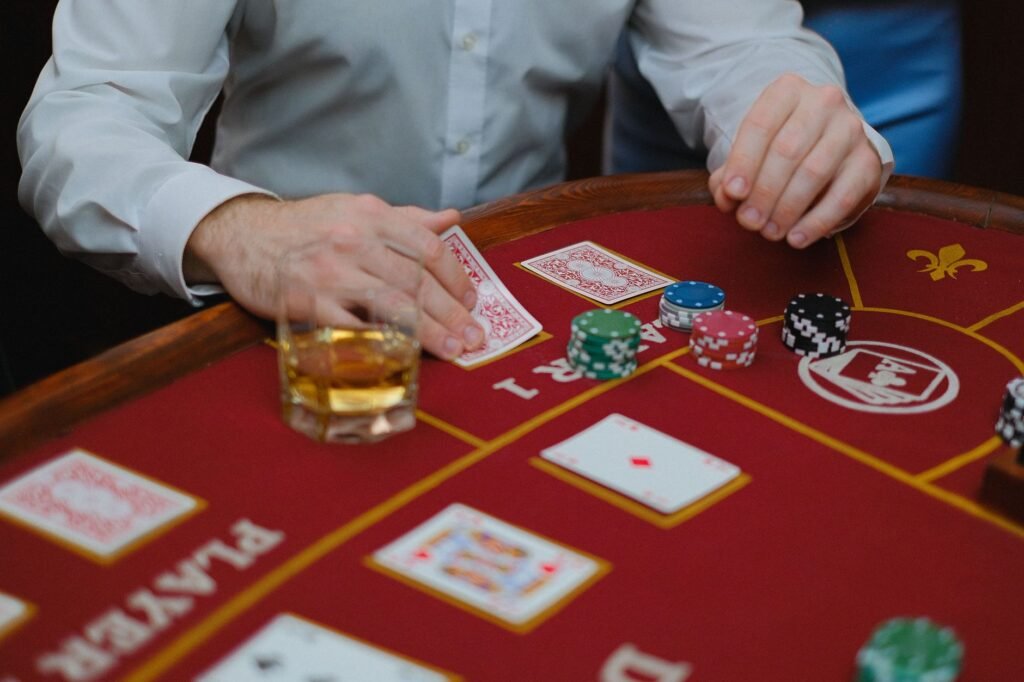 Gambling addiction support Coping Strategies Alongside Prayer