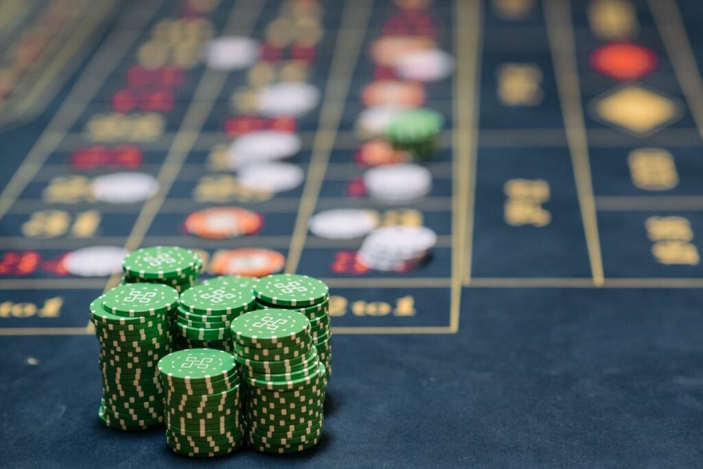Gambling addiction support Finding Strength Through Prayer