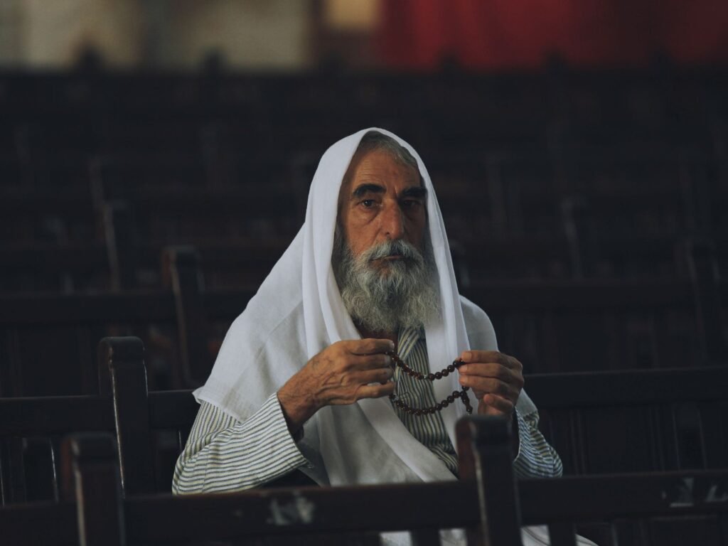 Generosity and wisdom The Power of Prayer