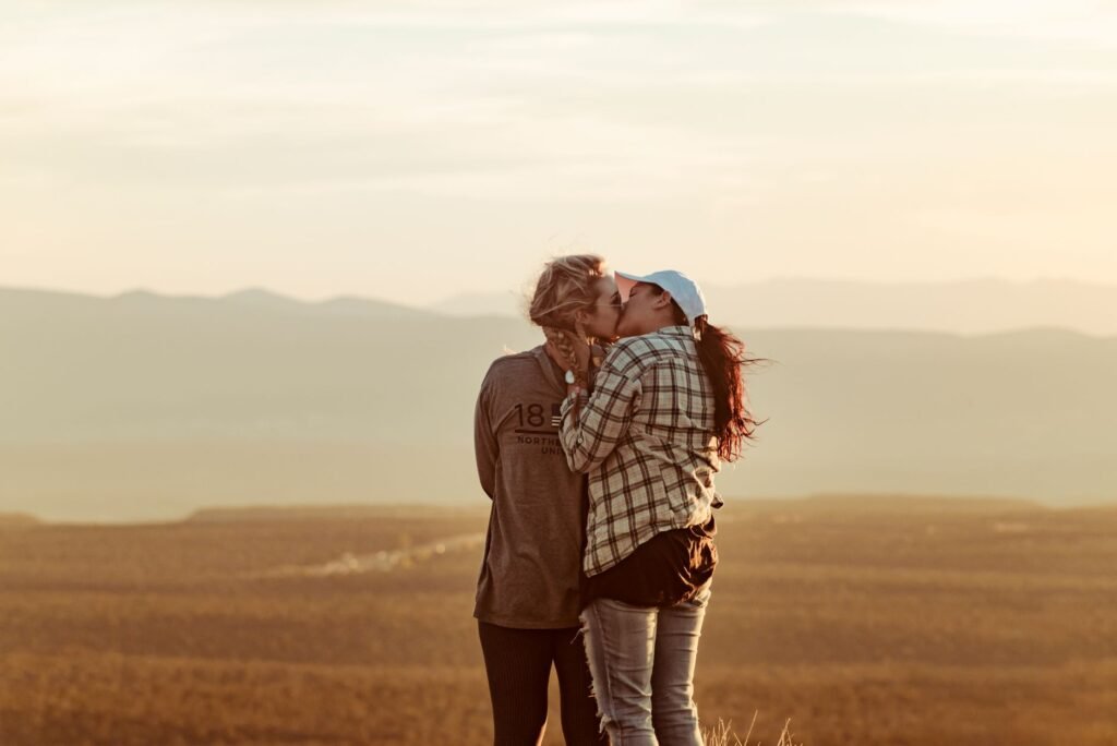 Girlfriend prayer Setting Intentions: What You Want in a Relationship