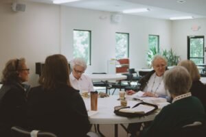 GODLY PREPARATION FOR LEADERSHIP IN MINISTRY