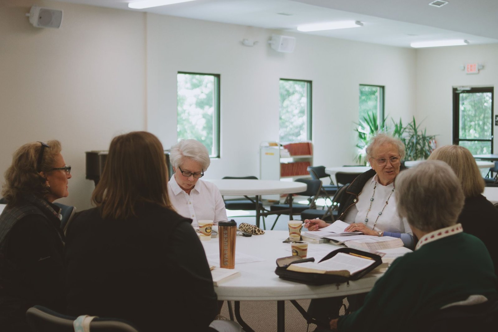 GODLY PREPARATION FOR LEADERSHIP IN MINISTRY