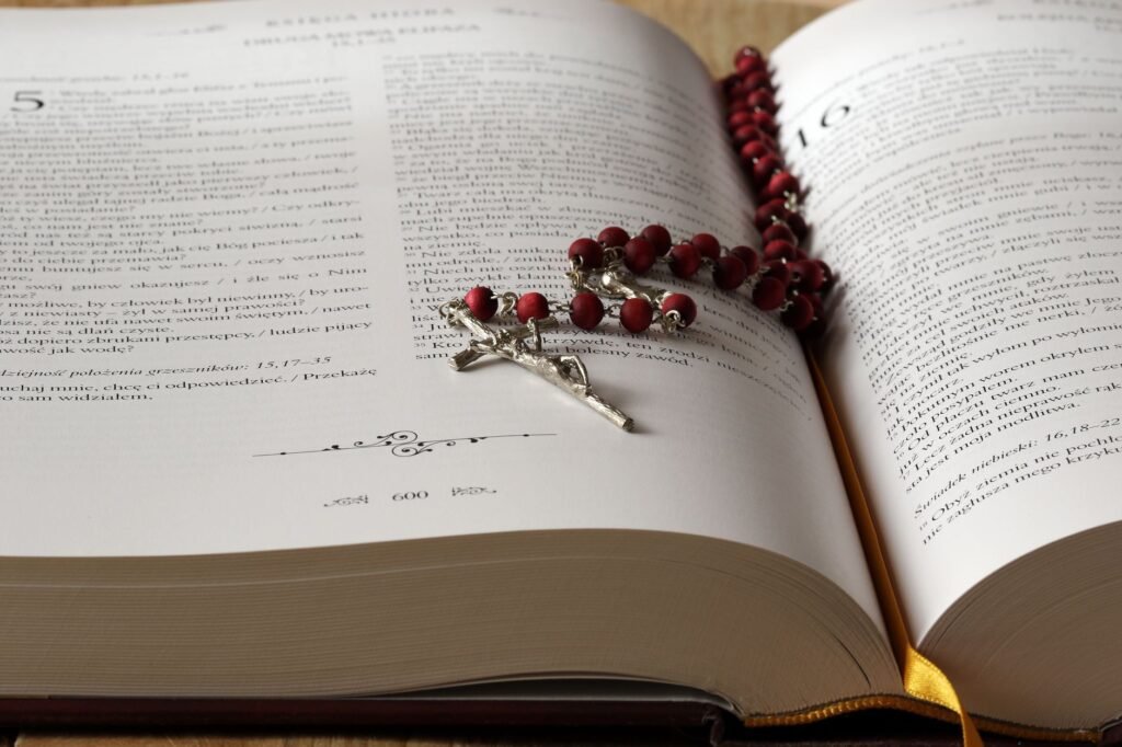 God's love prayer Crafting Your Prayer for Confidence