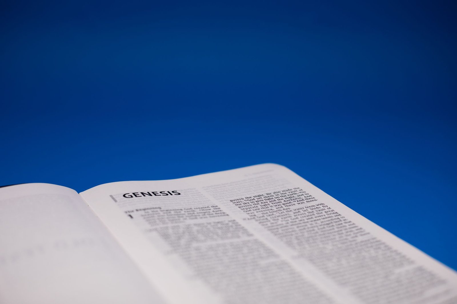 GOD’S PEACE THAT PASSES UNDERSTANDING