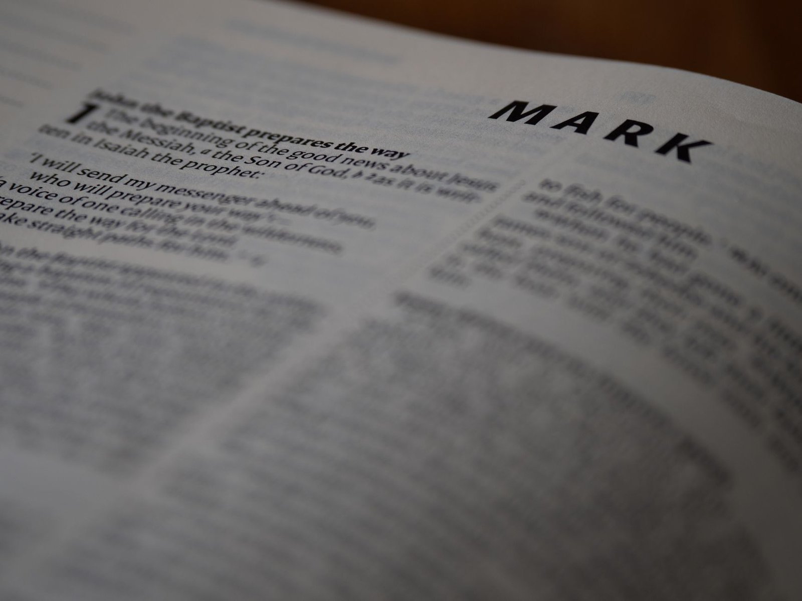 GOSPEL SEED OF HUMILITY