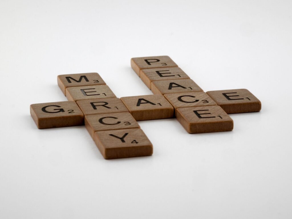 Grace and gratitude The Impact of God’s Sufficient Grace in Our Lives