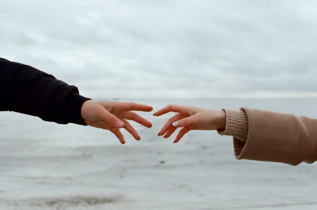 Grace in relationships Incorporating Grace into Daily Life