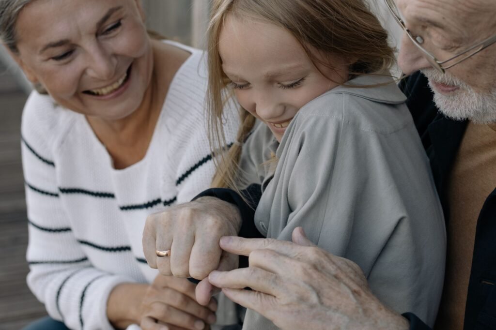 Grandchild prayer Steps You Can Take Beyond Prayer