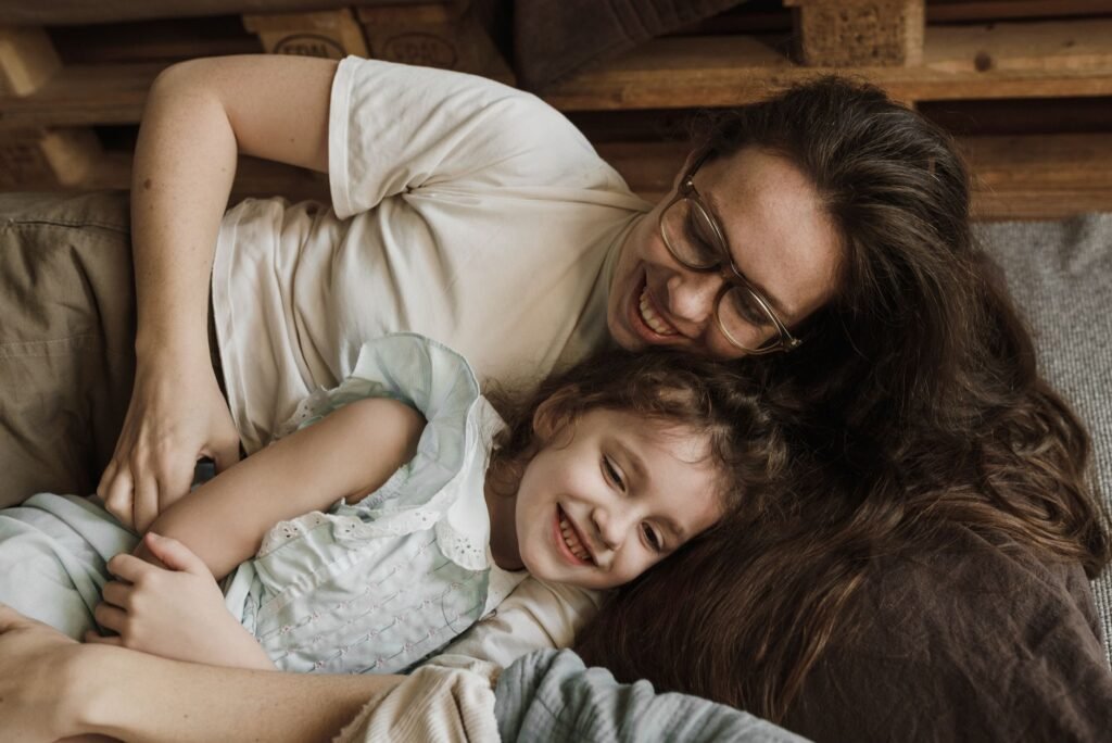 Grateful parents Why Gratitude Matters
