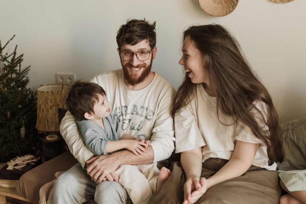 Grateful parents Why Thanking Our Parents is Essential