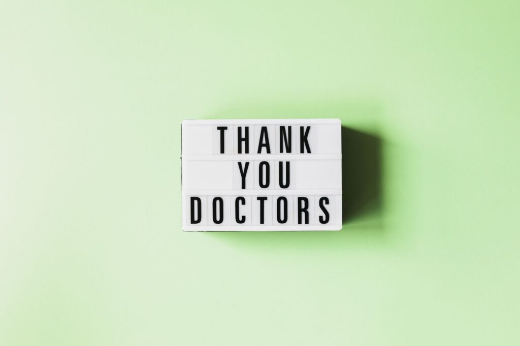 Gratitude appreciation Count Your Blessings