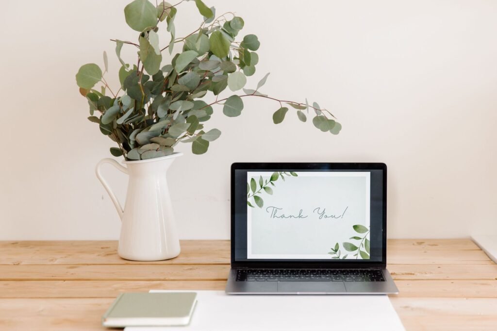 Gratitude at work Crafting a Prayer of Gratitude for Work