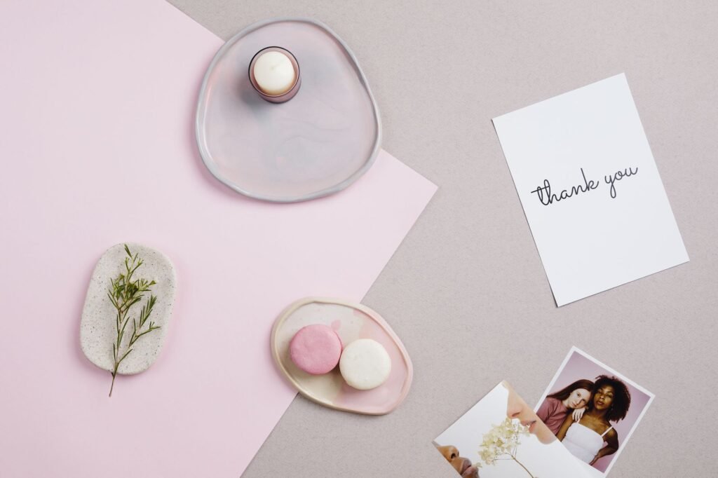 Gratitude lifestyle The Positive Ripple Effect of Gratitude