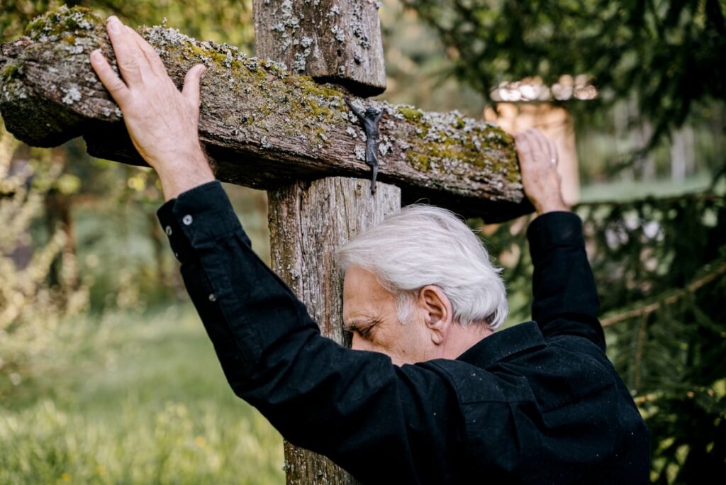 Grief support prayer The Role of Prayer in Grief