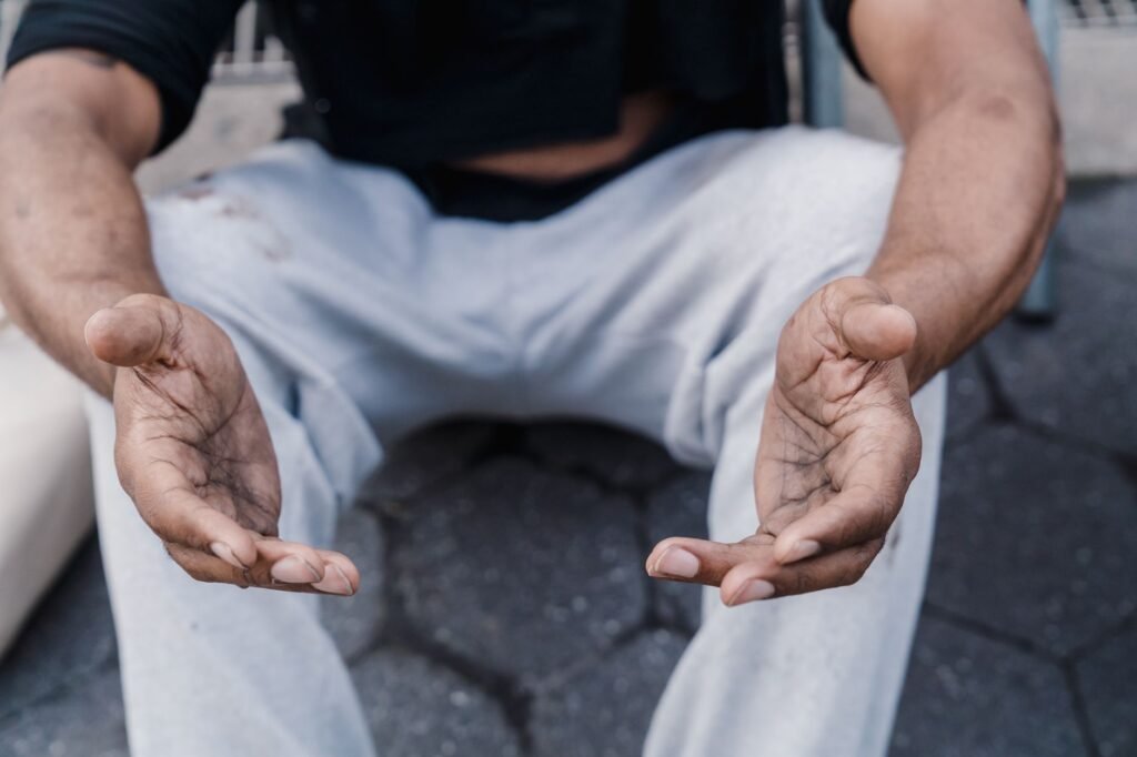 Healing journey Understanding My Brother’s Needs